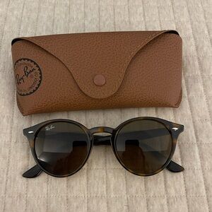 Ray-Ban Highstreet sunglasses